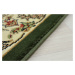 Berfin Dywany Běhoun na míru Anatolia 5378 Y (Green) - šíře 100 cm