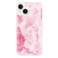 iSaprio RoseMarble 16 pro iPhone 15 Plus