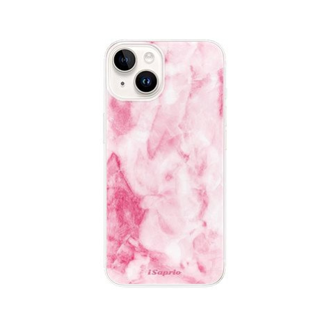 iSaprio RoseMarble 16 pro iPhone 15 Plus