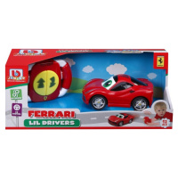 Ferrari RC auto infra - mix barev - Alltoys