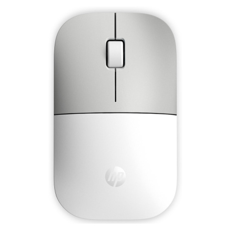 Bezdrátová myš HP Z3700 - ceramic white (171D8AA#ABB)
