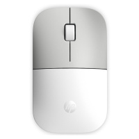 Bezdrátová myš HP Z3700 - ceramic white (171D8AA#ABB)