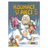 Koumáci v akci 5