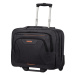 Samsonite Taška na notebook a tablet na kolečkách American Tourister AT WORK ROLLING TOTE 15.6"