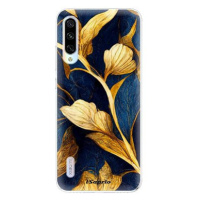 iSaprio Gold Leaves pro Xiaomi Mi A3