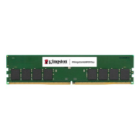 KINGSTON 32GB 5600MT/s DDR5 CL40 SODIMM FURY Impact PnP