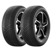 BFGoodrich 195/55R16 91V ADVANTAGE ALL SEASON TL XL M+S 3PMSF