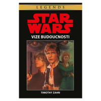 STAR WARS Vize budoucnosti