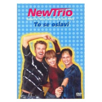 New Trio: To se oslaví - DVD