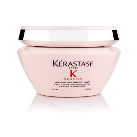 KÉRASTASE Genesis Anti Hair-Fall Intense Fortifying Mask 200 ml Kérastase