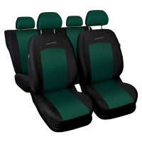 Seat Cordoba (I, II)