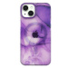 COLOR INK kryt s MagSafe na iPhone 14 - Purple