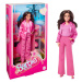 Mattel barbie kamarádka v ikonickém filmovém outfitu, hpj98