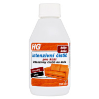 HG Intenzivní čistič pro kůži 250ml