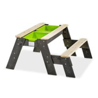 EXIT Aksent Sand-, Water Picnictable L (1 Seat) (FSC 100%)