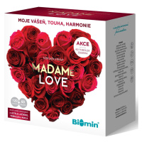 Biomin MADAMe Love 120 + 60 tobolek