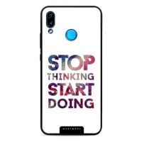 Mobiwear Glossy lesklý pro Huawei P20 Lite - G078G