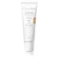 Avène Couvrance Tekutý krycí make-up SPF20 béžový odstín 30 ml