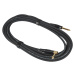 Bespeco Eagle Pro Instrument Cable Angled 5 m