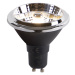 LED lampa AR70 GU10 6W 2700K stmívatelná