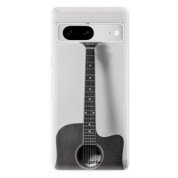 iSaprio Guitar 01 pro Google Pixel 7 5G