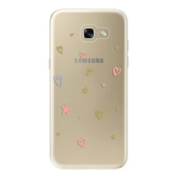 iSaprio Lovely Pattern pro Samsung Galaxy A5 (2017)