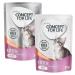 Concept for Life Kitten kapsičky, 24 x 85 g - 30 % sleva - Kitten losos bez obilovin – v omáčce 