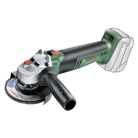 Bosch Aku úhlová bruska UniversalGrind 18V-75, 115 mm