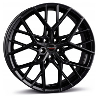 4x Nové Ráfky Borbet By 19X8.5 5x112 ET30 66,5 Bm