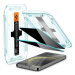 Spigen Glass tR EZ Fit Privacy 2 Pack Samsung Galaxy S24+