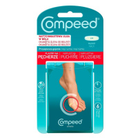 COMPEED Náplast na puchýře malá 6ks