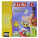 #PLAYWAY TO ENGLISH 2 STORIES AUDIO CD Cambridge University Press