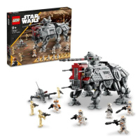 LEGO® Star Wars™ 75337 AT-TE™