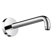 Sprchové rameno Hansgrohe / délka 24,1 cm / chrom Varianta: ivi0