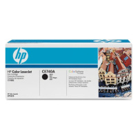 HP CE740A - originální