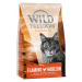 Wild Freedom granule, 6,5 kg - 10 % sleva - Adult "Flaming Horizon" s kuřecím – bez obilovin