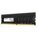 Lexar 8GB DDR4 3200MHz CL22 SODIMM (LD4AS008G-B3200GSST) Černá