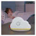 Fisher-Price KOLOTOČ A USÍNÁČEK CALMING CLOUDS™