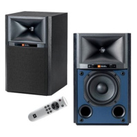 JBL 4305P BLK