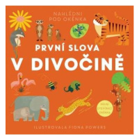 První slova V divočině Svojtka & Co. s. r. o.