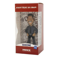 MINIX Football: Club Atletico Madrid - CHOLO SIMEONE