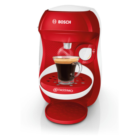 Kávovary a espressa Bosch