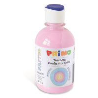 Temperová barva PRIMO PASTEL, 300ml, růžová