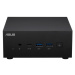 ASUS Mini PC PN53 (90MR00S2-M001E0) Černá