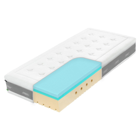 Tropico Super Fox Super Fox Blue Classic 20 90x190