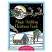 Christmas Cards Magic Painting  Usborne Publishing