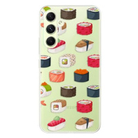 iSaprio Sushi Pattern pro Samsung Galaxy A54 5G