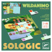 Sologic - Wildanimo