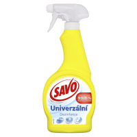 SAVO Univerzální dezinfekční sprej 500 ml