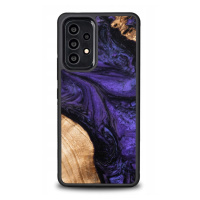 Bewood Jedinečné Pouzdro pro Samsung Galaxy A53 5G Violet